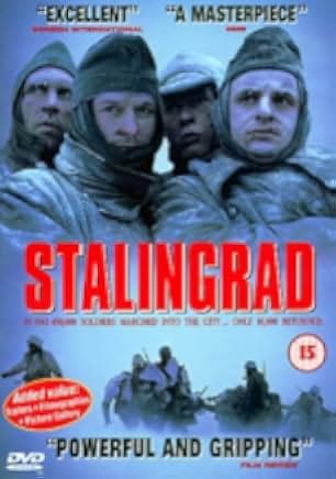 Stalingrad 1993