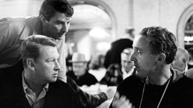 Becoming Mike Nichols 2016