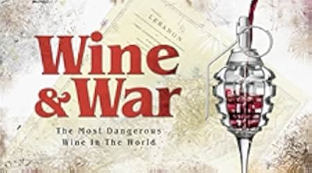 WINE and WAR 2020