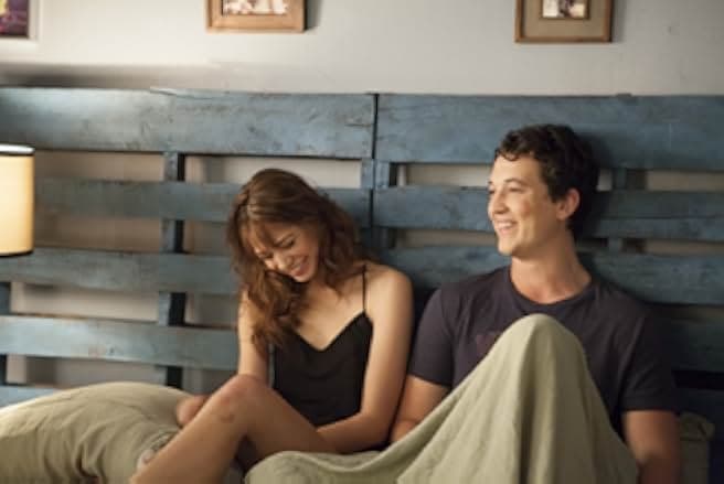 Two Night Stand 2014