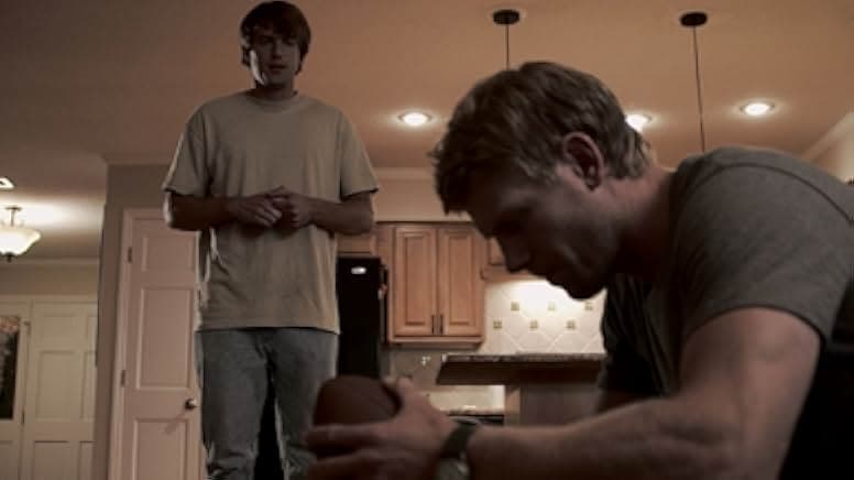 Infliction 2014