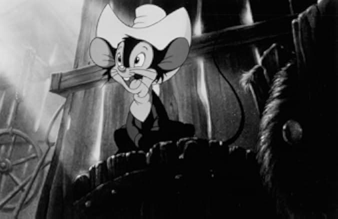 An American Tail: Fievel Goes West 1991