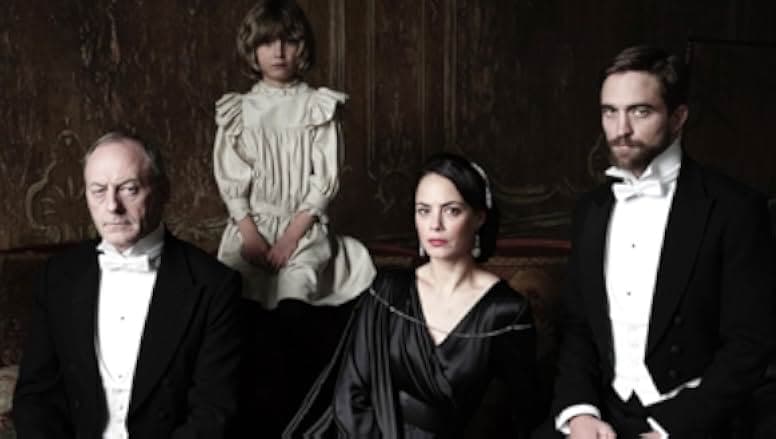 The Childhood of a Leader 2015