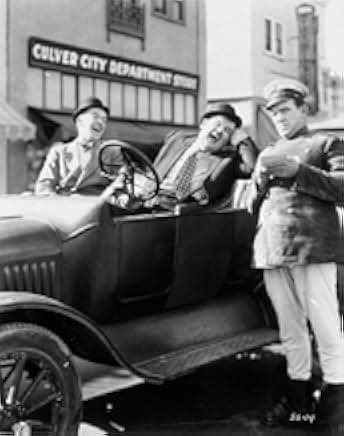 Leave 'em Laughing 1928