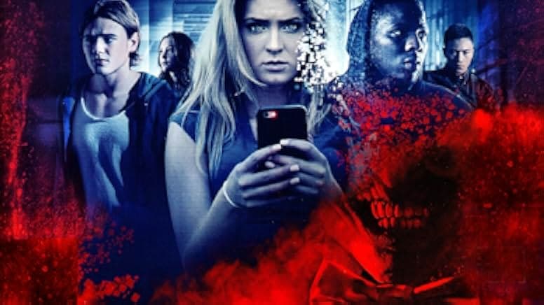 Bedeviled 2016
