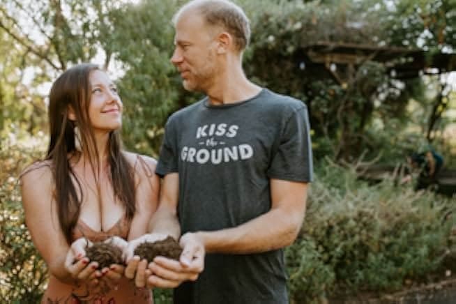 Kiss the Ground 2020