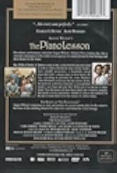 The Piano Lesson 1995