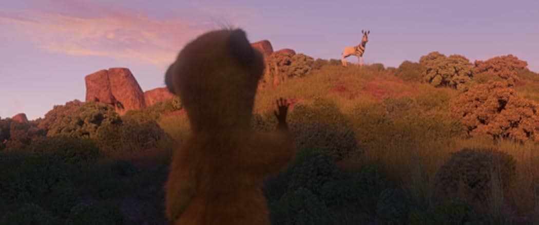 Khumba 2013