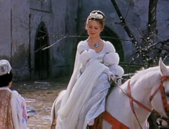 Three Wishes for Cinderella 1973