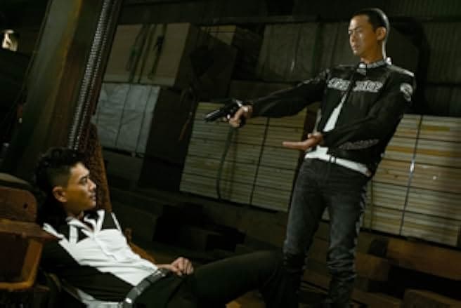 Turning Point 2 2011