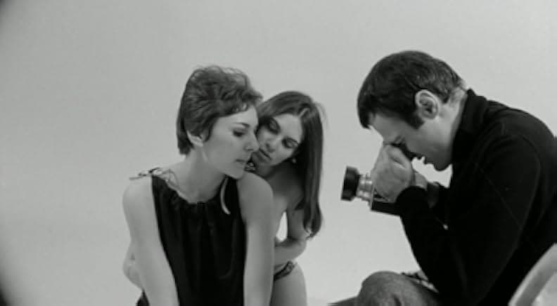 All the Sins of Sodom 1968