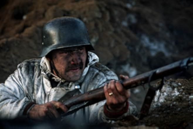 The Winter War 1989
