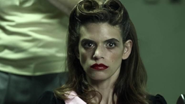 Hold Your Breath 2012