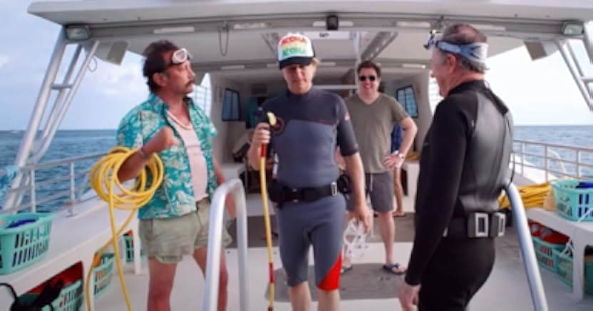 The Wrong Missy 2020