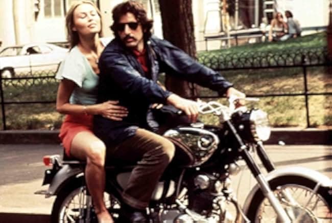 Serpico 1973
