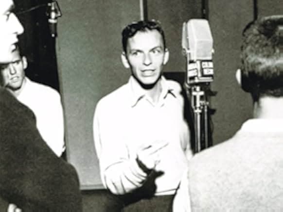 Sinatra: All or Nothing at All 2015