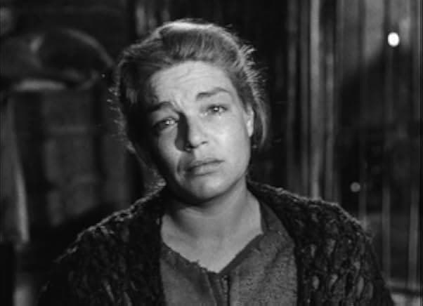 The Crucible 1957
