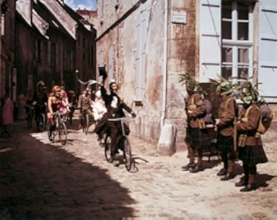 King of Hearts 1966