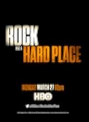 Rock and a Hard Place 2017