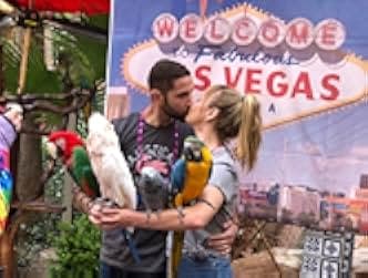 Engaged in Vegas 2021