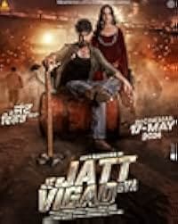 Je Jatt Vigarh Gya 2024