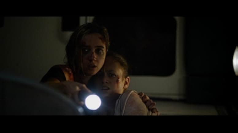 The Monster 2016