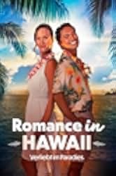 Romance in Hawaii 2023