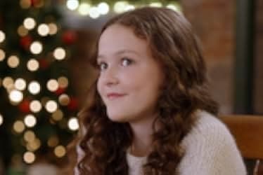 The Secret Gift of Christmas 2023