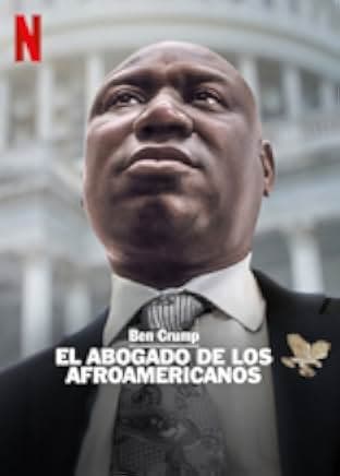 Civil: Ben Crump 2022