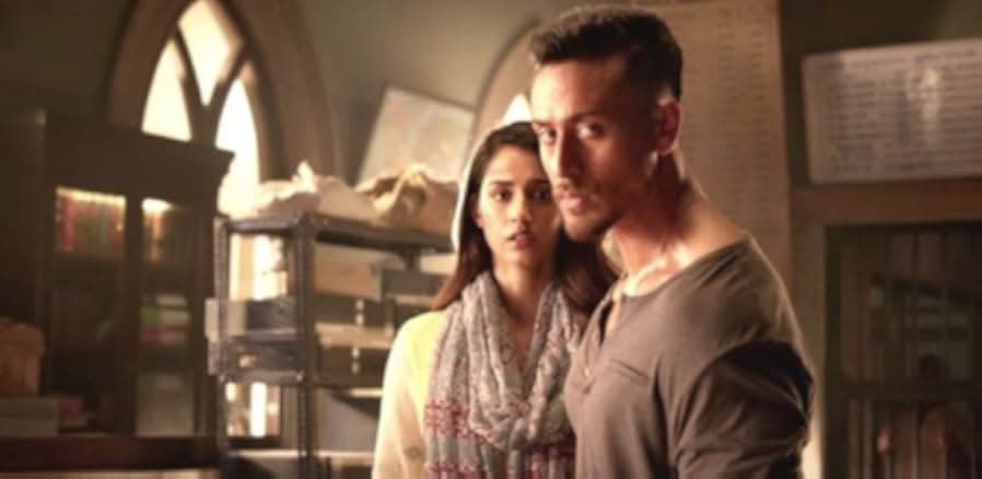 Baaghi 2 2018