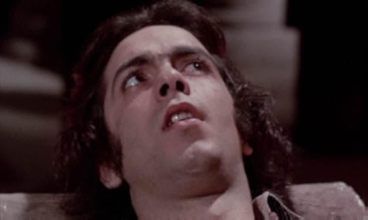 The Devil's Men 1976