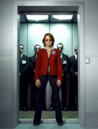 Jane Doe: Now You See It, Now You Don't 2005