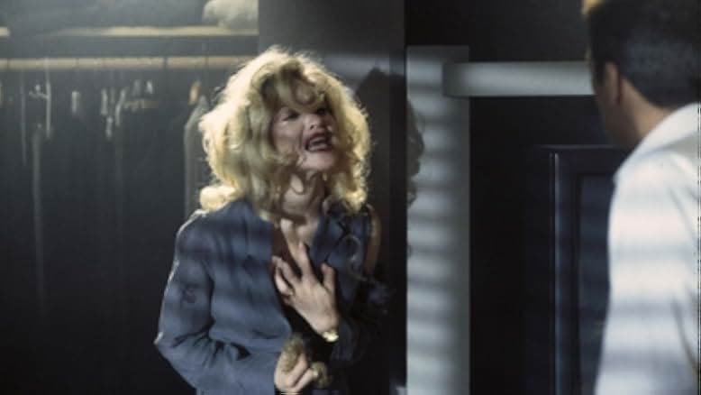 Dangerous Game 1993