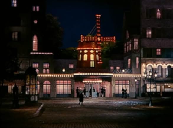 French Cancan 1955