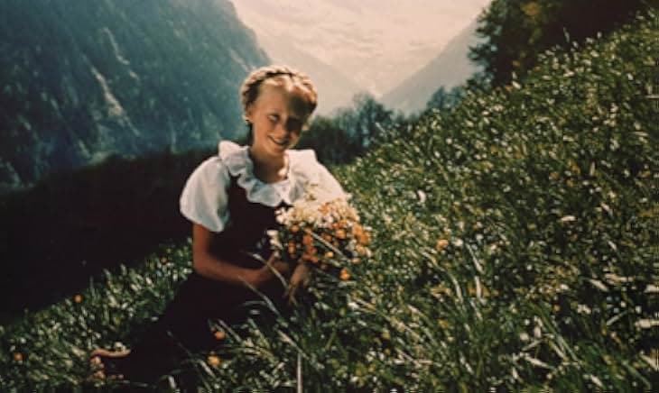 Sunes sommar 1993