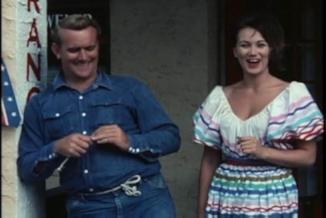 Two Thousand Maniacs! 1964