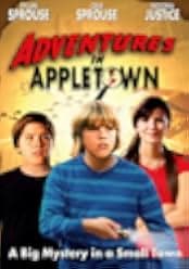 Adventures in Appletown 2013