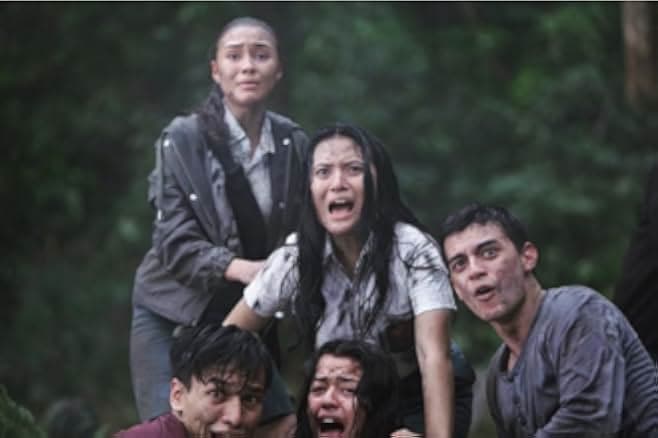 DreadOut 2019