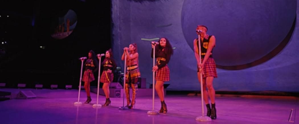 Ariana Grande: Excuse Me, I Love You 2020