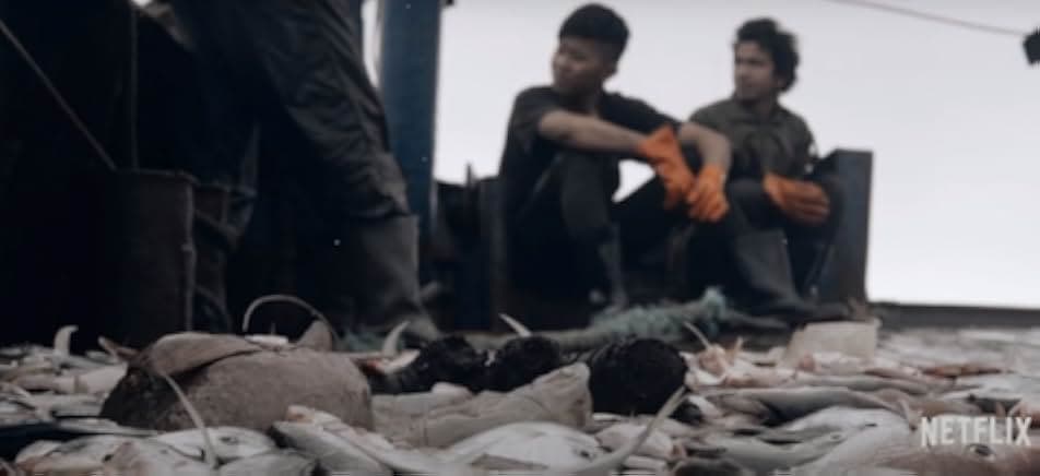 Seaspiracy 2021