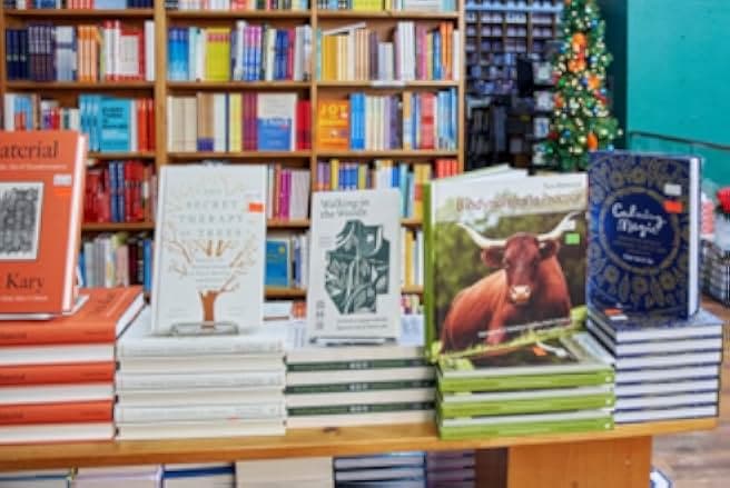 A Kismet Christmas 2022