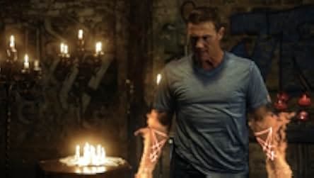 The Demonologist 2019