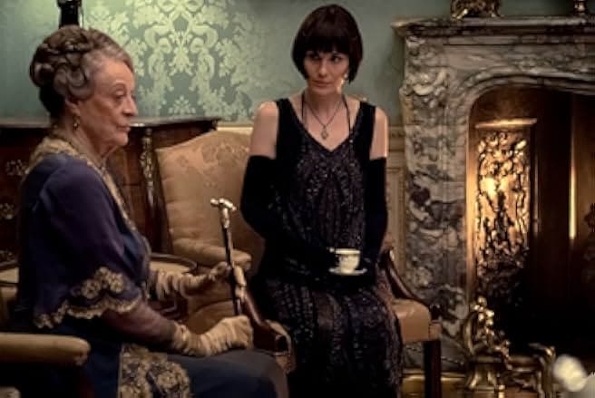 Downton Abbey 2019