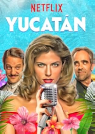 Yucatán 2018