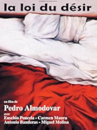 Law of Desire 1987