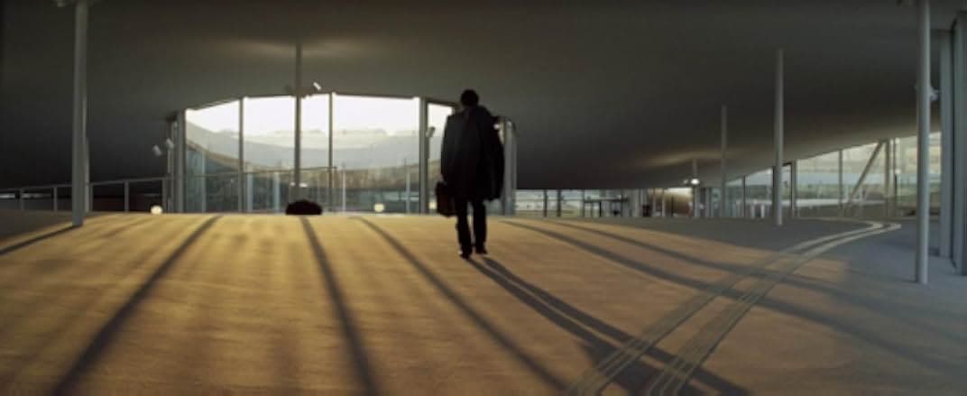 L'amour est un crime parfait 2013