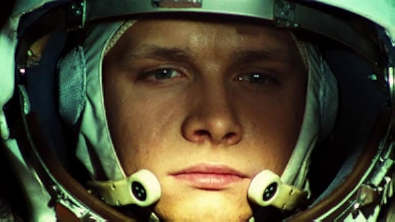 Gagarin. Pervyy v kosmose 2013