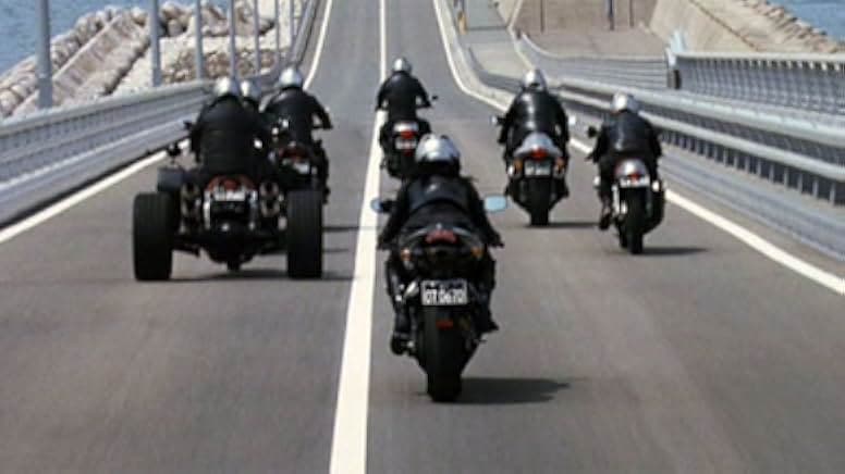 Wild 7 2011