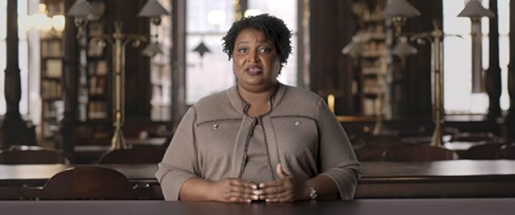 All In: The Fight for Democracy 2020