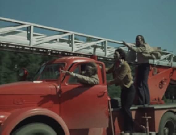 Unbelievable Adventures of Italians in Russia 1974